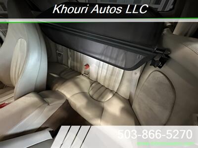 2000 Jaguar XK8   - Photo 14 - Portland, OR 97214