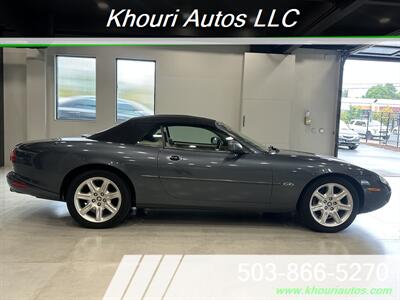 2000 Jaguar XK8   - Photo 8 - Portland, OR 97214