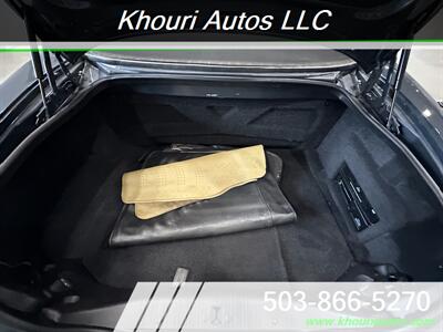 2000 Jaguar XK8   - Photo 16 - Portland, OR 97214