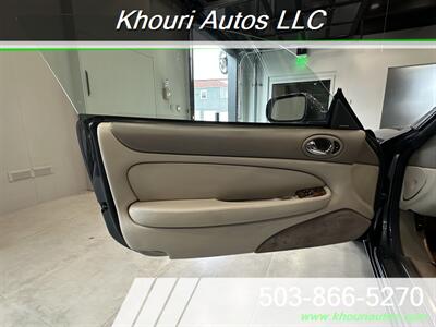 2000 Jaguar XK8   - Photo 10 - Portland, OR 97214