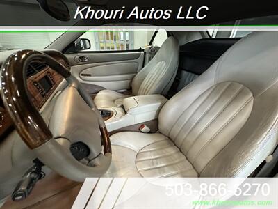 2000 Jaguar XK8   - Photo 12 - Portland, OR 97214