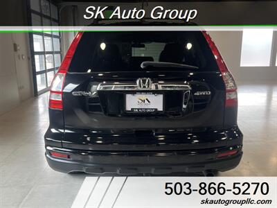 2011 Honda CR-V EX-L - Photo 6 - Portland, OR 97214