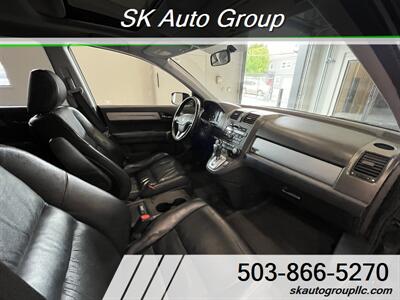 2011 Honda CR-V EX-L - Photo 21 - Portland, OR 97214