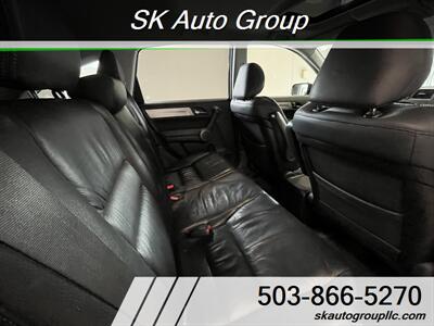 2011 Honda CR-V EX-L - Photo 18 - Portland, OR 97214