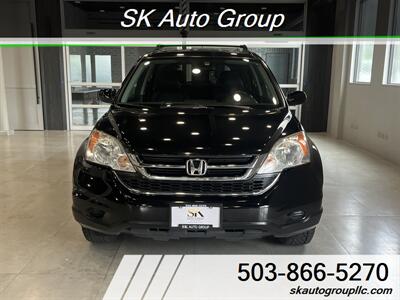 2011 Honda CR-V EX-L - Photo 3 - Portland, OR 97214