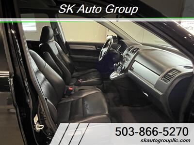 2011 Honda CR-V EX-L - Photo 20 - Portland, OR 97214