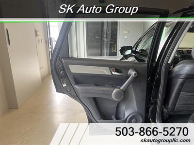 2011 Honda CR-V EX-L - Photo 14 - Portland, OR 97214