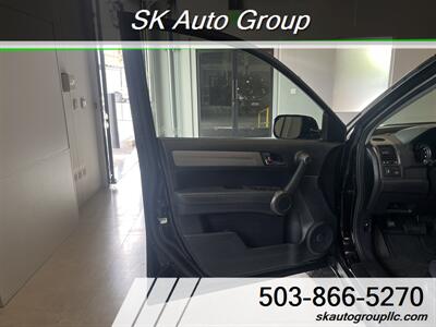 2011 Honda CR-V EX-L - Photo 11 - Portland, OR 97214