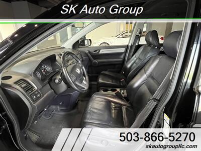 2011 Honda CR-V EX-L - Photo 12 - Portland, OR 97214