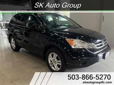 2011 Honda CR-V EX-L - Photo 10 - Portland, OR 97214