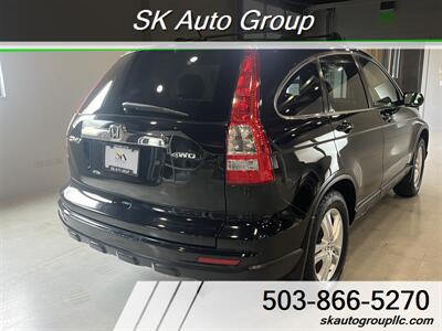 2011 Honda CR-V EX-L - Photo 8 - Portland, OR 97214