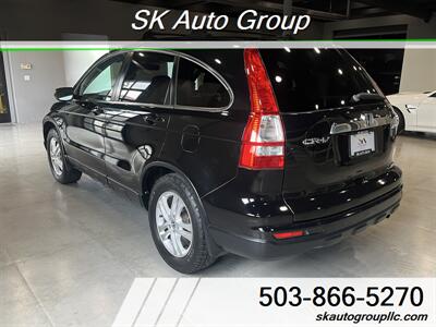 2011 Honda CR-V EX-L - Photo 5 - Portland, OR 97214