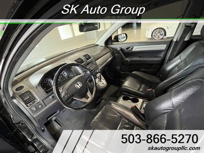 2011 Honda CR-V EX-L - Photo 13 - Portland, OR 97214