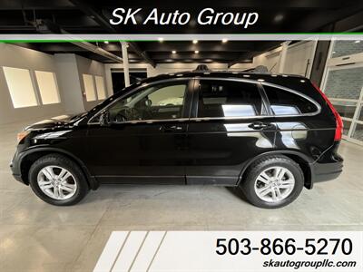 2011 Honda CR-V EX-L - Photo 4 - Portland, OR 97214