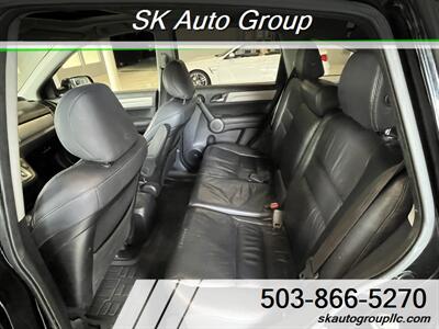 2011 Honda CR-V EX-L - Photo 15 - Portland, OR 97214
