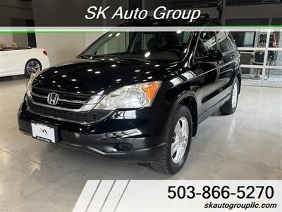2011 Honda CR-V EX-L - Photo 1 - Portland, OR 97214