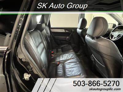 2011 Honda CR-V EX-L - Photo 17 - Portland, OR 97214