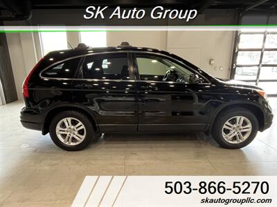 2011 Honda CR-V EX-L - Photo 9 - Portland, OR 97214