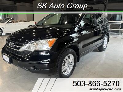 2011 Honda CR-V EX-L - Photo 2 - Portland, OR 97214