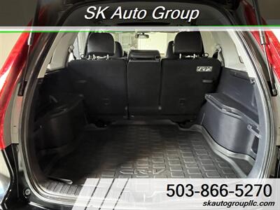 2011 Honda CR-V EX-L - Photo 7 - Portland, OR 97214