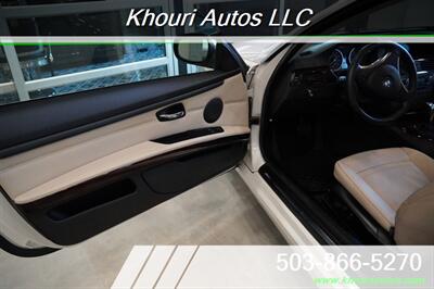 2011 BMW 3 Series 335i xDrive   - Photo 20 - Portland, OR 97214