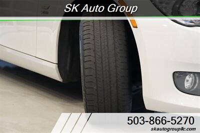 2011 BMW 3 Series 335i xDrive   - Photo 18 - Portland, OR 97214