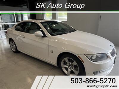 2011 BMW 3 Series 335i xDrive - Photo 8 - Portland, OR 97214