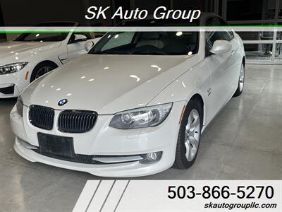 2011 BMW 3 Series 335i xDrive - Photo 2 - Portland, OR 97214