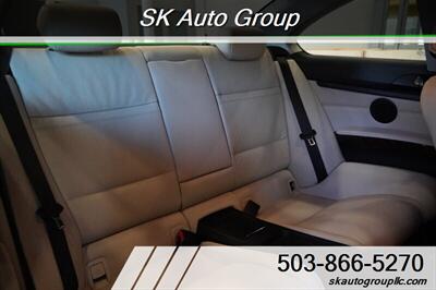 2011 BMW 3 Series 335i xDrive   - Photo 42 - Portland, OR 97214