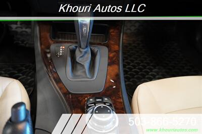 2011 BMW 3 Series 335i xDrive   - Photo 26 - Portland, OR 97214