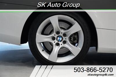 2011 BMW 3 Series 335i xDrive   - Photo 15 - Portland, OR 97214