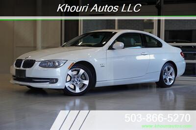 2011 BMW 3 Series 335i xDrive   - Photo 2 - Portland, OR 97214