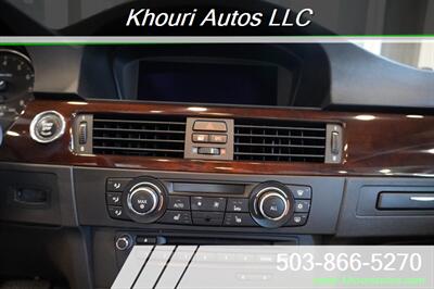 2011 BMW 3 Series 335i xDrive   - Photo 25 - Portland, OR 97214