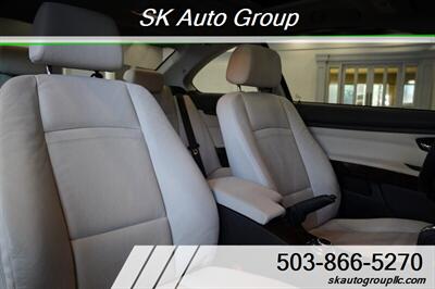 2011 BMW 3 Series 335i xDrive   - Photo 34 - Portland, OR 97214