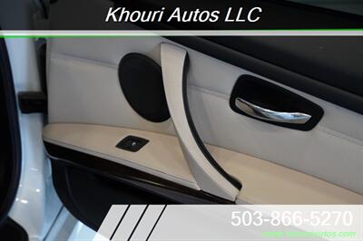 2011 BMW 3 Series 335i xDrive   - Photo 32 - Portland, OR 97214