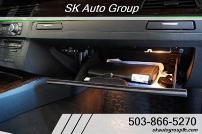 2011 BMW 3 Series 335i xDrive   - Photo 39 - Portland, OR 97214