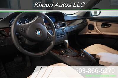 2011 BMW 3 Series 335i xDrive   - Photo 23 - Portland, OR 97214