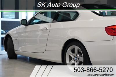 2011 BMW 3 Series 335i xDrive   - Photo 4 - Portland, OR 97214