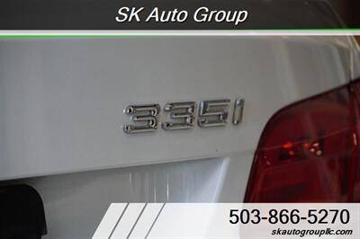 2011 BMW 3 Series 335i xDrive   - Photo 6 - Portland, OR 97214
