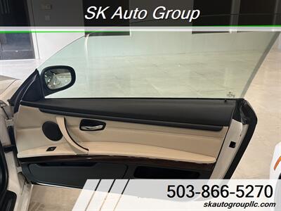 2011 BMW 3 Series 335i xDrive - Photo 13 - Portland, OR 97214