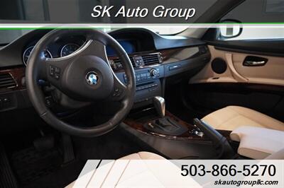 2011 BMW 3 Series 335i xDrive   - Photo 23 - Portland, OR 97214