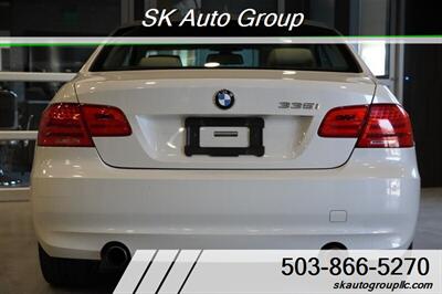 2011 BMW 3 Series 335i xDrive   - Photo 7 - Portland, OR 97214