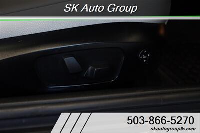 2011 BMW 3 Series 335i xDrive   - Photo 37 - Portland, OR 97214