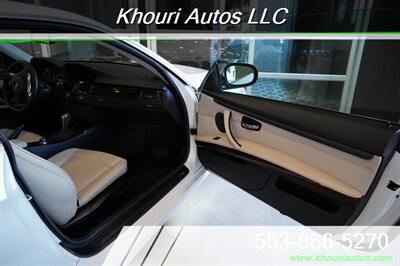 2011 BMW 3 Series 335i xDrive   - Photo 31 - Portland, OR 97214
