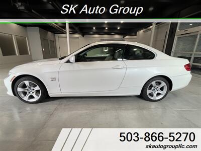 2011 BMW 3 Series 335i xDrive - Photo 4 - Portland, OR 97214