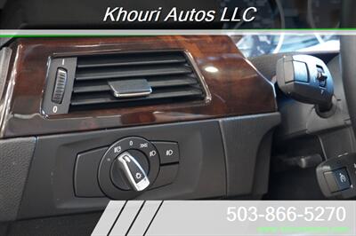 2011 BMW 3 Series 335i xDrive   - Photo 22 - Portland, OR 97214