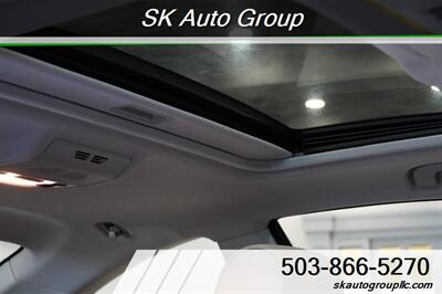 2011 BMW 3 Series 335i xDrive   - Photo 35 - Portland, OR 97214