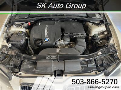 2011 BMW 3 Series 335i xDrive - Photo 16 - Portland, OR 97214