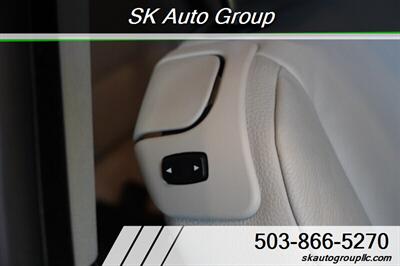 2011 BMW 3 Series 335i xDrive   - Photo 40 - Portland, OR 97214