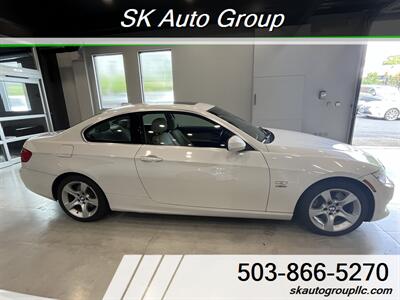 2011 BMW 3 Series 335i xDrive - Photo 7 - Portland, OR 97214